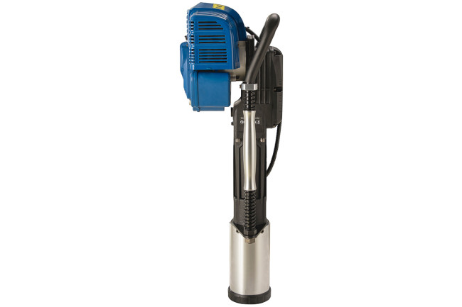 Бензиновый копер TSS-95GPD (100мм) в кейсе в Ижевске