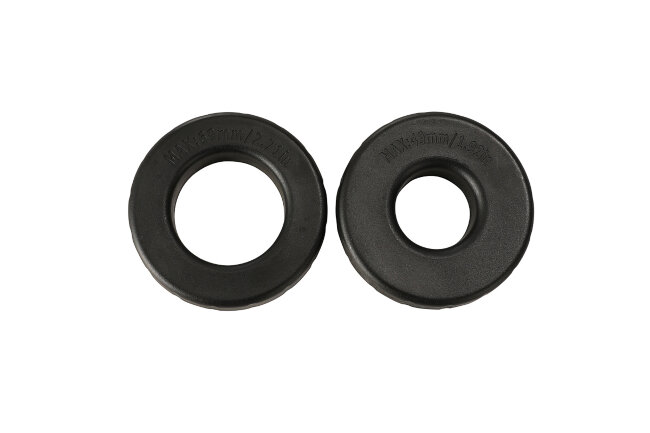 Бензиновый копер TSS-95GPD (100мм) в кейсе в Ижевске