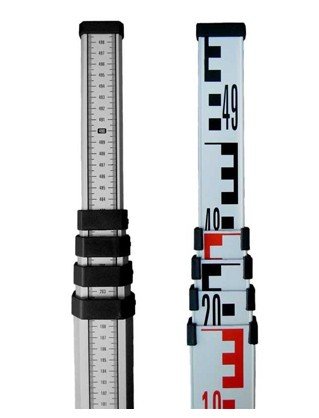 Рейка нивелирная RGK FB-4 в Ижевске