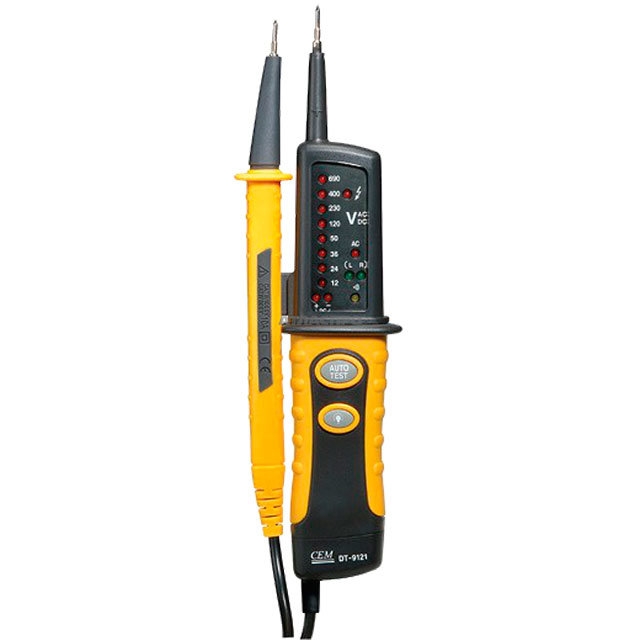 Электрический тестер CEM DT-9121 в Ижевске