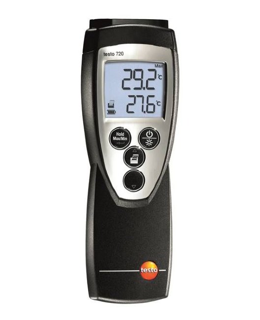 Термометр Testo 720 в Ижевске