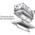 Toshiba Потолочная панель (RBC-UW1403PG(W)-E) в Ижевске