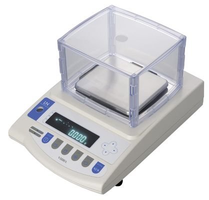 Весы ViBRA LN-223CE в Ижевске