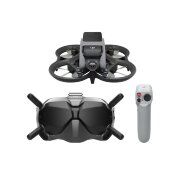 Квадрокоптер DJI Avata Fly Smart Combo Квадрокоптер DJI Avata Fly Smart Combo