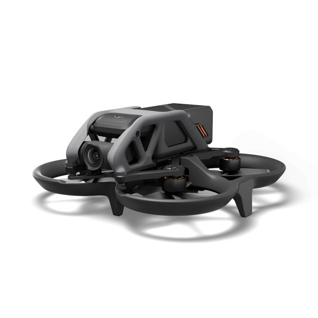 Квадрокоптер DJI Avata Fly Smart Combo в Ижевске Квадрокоптер DJI Avata Fly Smart Combo в Ижевске