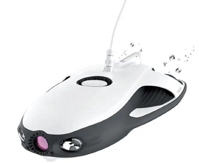 Подводный дрон PowerVision PowerRay Explorer в Ижевске