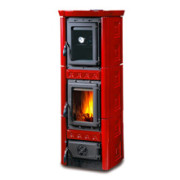 La Nordica Gaia Forno Bordeaux (бордовый)