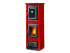 La Nordica Gaia Forno Bordeaux (бордовый) в Ижевске