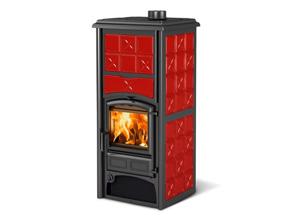 La Nordica Loriet S D.S.A BORDEAUX (бордовый) в Ижевске