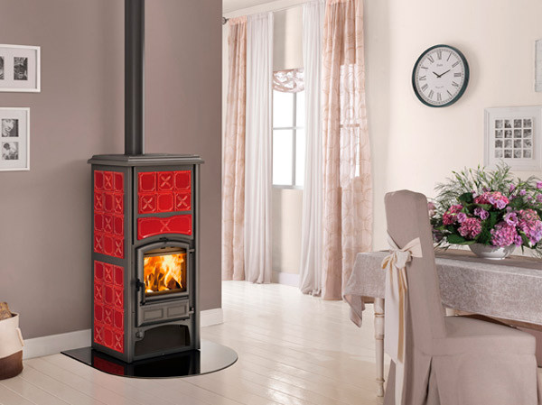 La Nordica Loriet S D.S.A BORDEAUX (бордовый) в Ижевске