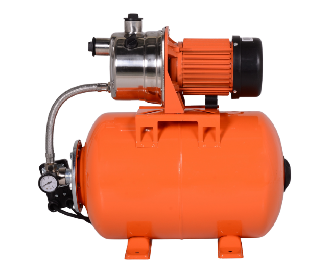 Насосная станция ВИХРЬ АСВ-800/24Н в Ижевске Насосная станция ВИХРЬ АСВ-800/24Н в Ижевске