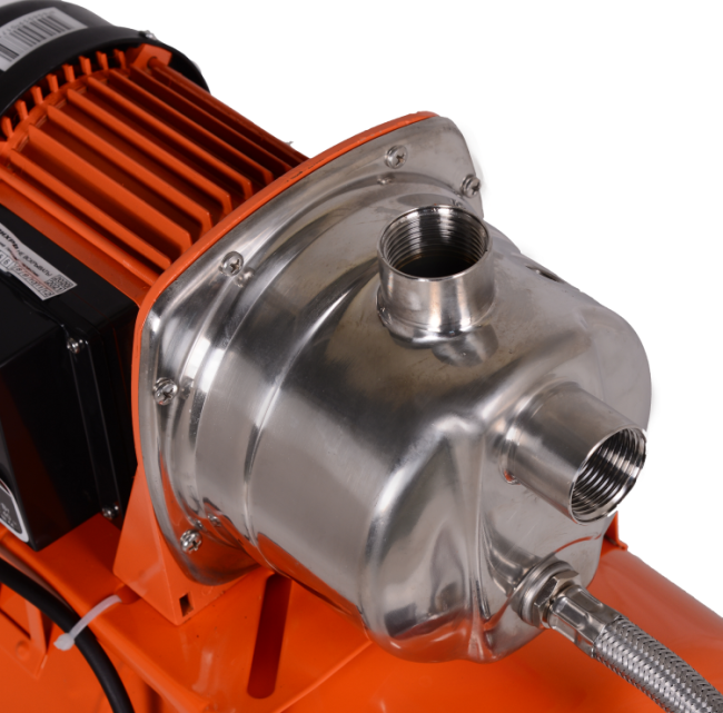 Насосная станция ВИХРЬ АСВ-800/24Н в Ижевске Насосная станция ВИХРЬ АСВ-800/24Н в Ижевске