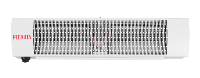 Тепловая завеса РЕСАНТА ТЗ-5С в Ижевске Тепловая завеса РЕСАНТА ТЗ-5С в Ижевске