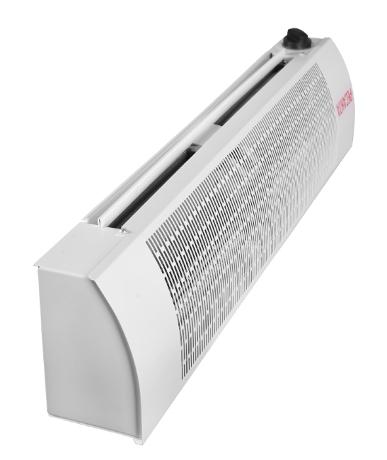 Тепловая завеса РЕСАНТА ТЗ-5С в Ижевске Тепловая завеса РЕСАНТА ТЗ-5С в Ижевске