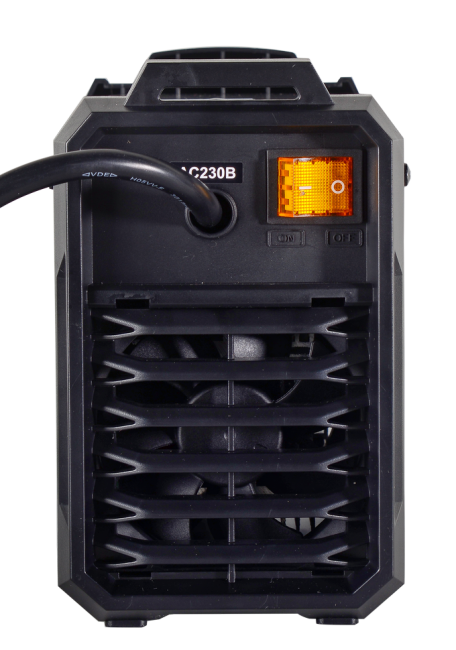 Сварочный аппарат инверторный РЕСАНТА САИ-190T LUX в Ижевске Сварочный аппарат инверторный РЕСАНТА САИ-190T LUX в Ижевске