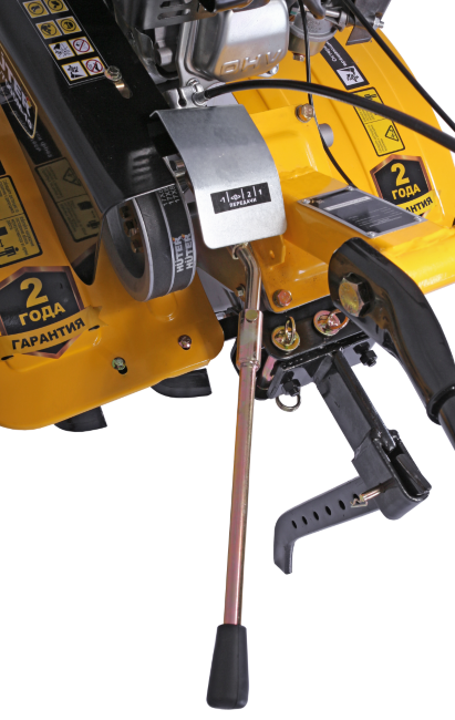 Сельскохозяйственная машина Huter МК-7000P BIG FOOT в Ижевске