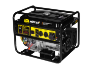 Электрогенератор Huter DY8,0LX