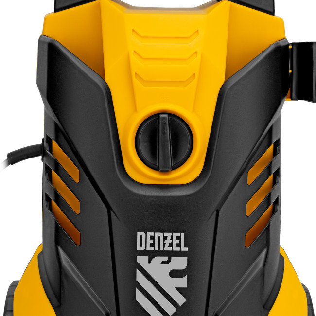 Моечная машина высокого давления R-135, 1800 Вт, 135 бар, 6 л/мин, колесная Denzel в Ижевске Моечная машина высокого давления R-135, 1800 Вт, 135 бар, 6 л/мин, колесная Denzel в Ижевске