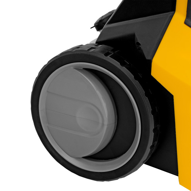 Моечная машина высокого давления R-135, 1800 Вт, 135 бар, 6 л/мин, колесная Denzel в Ижевске Моечная машина высокого давления R-135, 1800 Вт, 135 бар, 6 л/мин, колесная Denzel в Ижевске