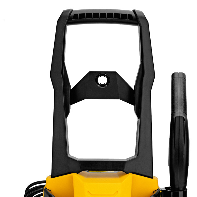 Моечная машина высокого давления R-135, 1800 Вт, 135 бар, 6 л/мин, колесная Denzel в Ижевске Моечная машина высокого давления R-135, 1800 Вт, 135 бар, 6 л/мин, колесная Denzel в Ижевске