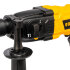 Перфоратор электрический RH-400-12, SDS-plus, 400 Вт, 1.2 Дж, 2 режима Denzel в Ижевске