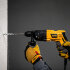 Перфоратор электрический RH-400-12, SDS-plus, 400 Вт, 1.2 Дж, 2 режима Denzel в Ижевске