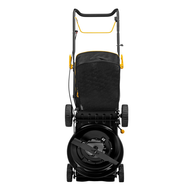 Газонокосилка бензиновая GLD-420, 146 см3, ширина 42 см, 40 л Denzel в Ижевске Газонокосилка бензиновая GLD-420, 146 см3, ширина 42 см, 40 л Denzel в Ижевске