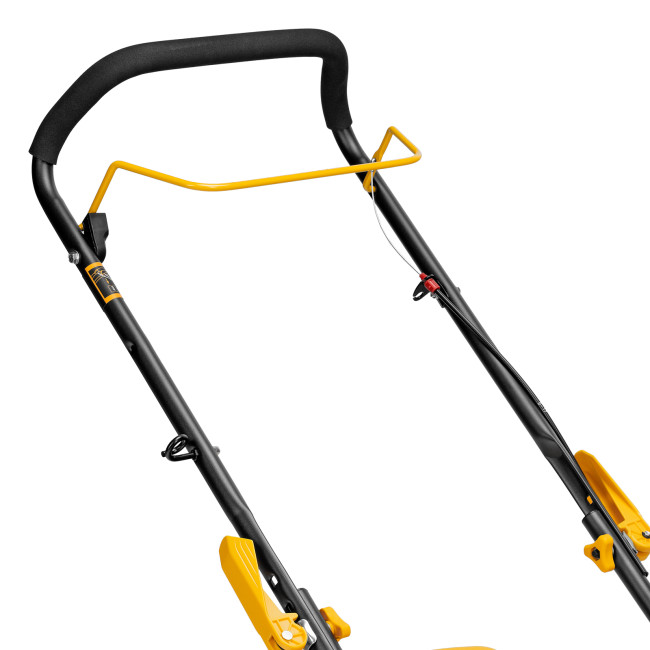 Газонокосилка бензиновая GLD-420, 146 см3, ширина 42 см, 40 л Denzel в Ижевске Газонокосилка бензиновая GLD-420, 146 см3, ширина 42 см, 40 л Denzel в Ижевске