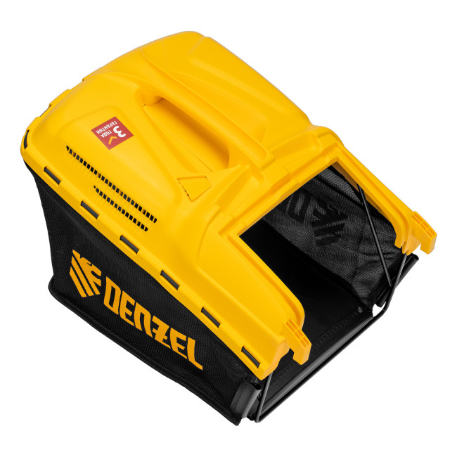 Газонокосилка бензиновая GLD-420, 146 см3, ширина 42 см, 40 л Denzel в Ижевске Газонокосилка бензиновая GLD-420, 146 см3, ширина 42 см, 40 л Denzel в Ижевске