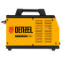Аппарат инвертор. аргонодуговой сварки ITIG-200 DС Pulse Cold Weld, 200 А, ПВ 60% Denzel в Ижевске