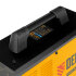 Аппарат инвертор. аргонодуговой сварки ITIG-200 DС Pulse Cold Weld, 200 А, ПВ 60% Denzel в Ижевске