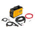 Аппарат инвертор. аргонодуговой сварки ITIG-200 DС Pulse Cold Weld, 200 А, ПВ 60% Denzel в Ижевске
