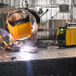 Аппарат инвертор. аргонодуговой сварки ITIG-200 DС Pulse Cold Weld, 200 А, ПВ 60% Denzel в Ижевске