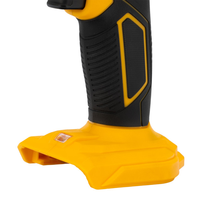 Дрель-шуруповерт аккумуляторная CDL-18-0, Li-Ion, 18 В Denzel в Ижевске