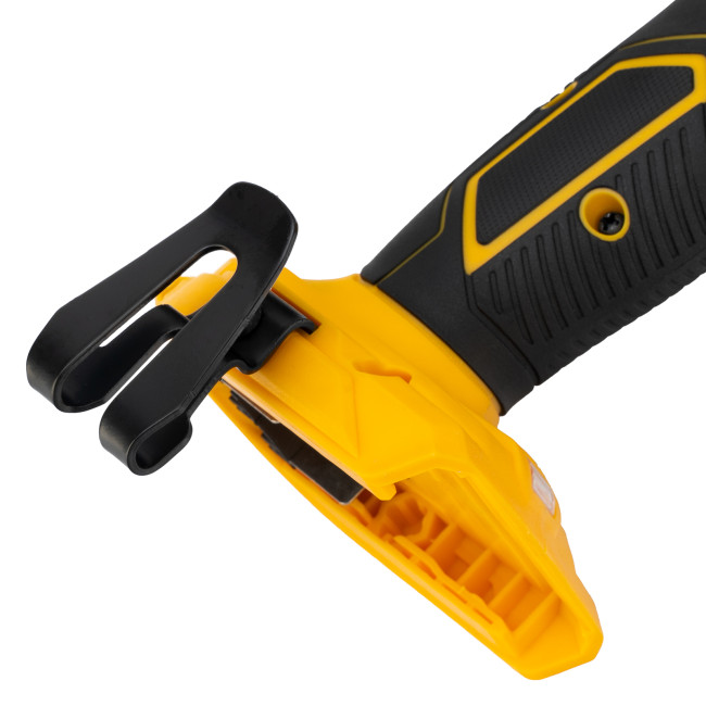 Дрель-шуруповерт аккумуляторная CDL-18-0, Li-Ion, 18 В Denzel в Ижевске