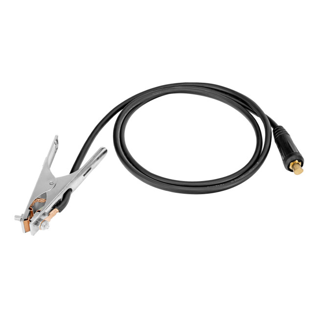 Аппарат инвертор. полуавтомат. cварки IMIG-205SDR, 200 А, ПВ 60%, катушка 5 кг Denzel в Ижевске