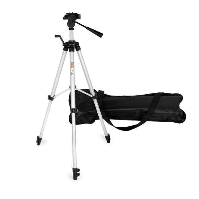 Комплект: лазерный уровень RGK ML-21 + штатив RGK F130 в Ижевске