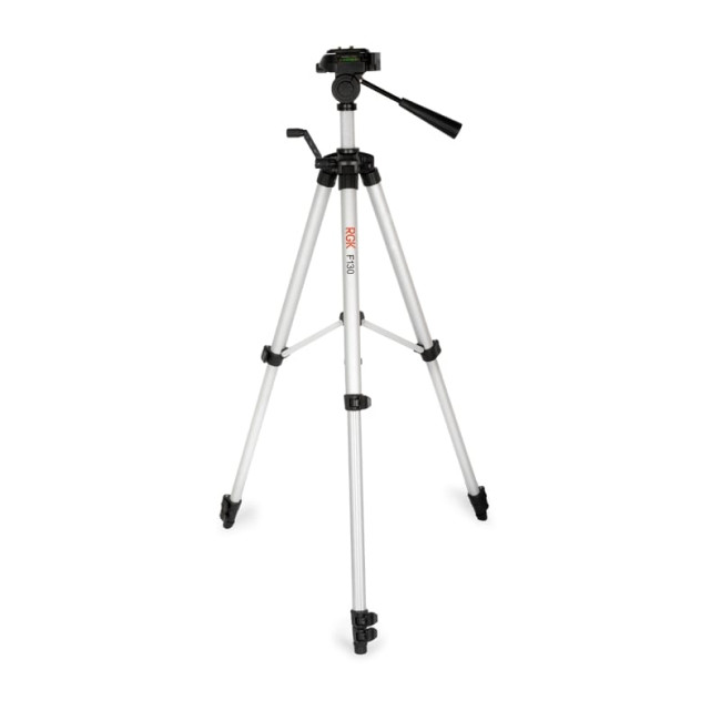 Комплект: лазерный уровень RGK ML-21 + штатив RGK F130 в Ижевске