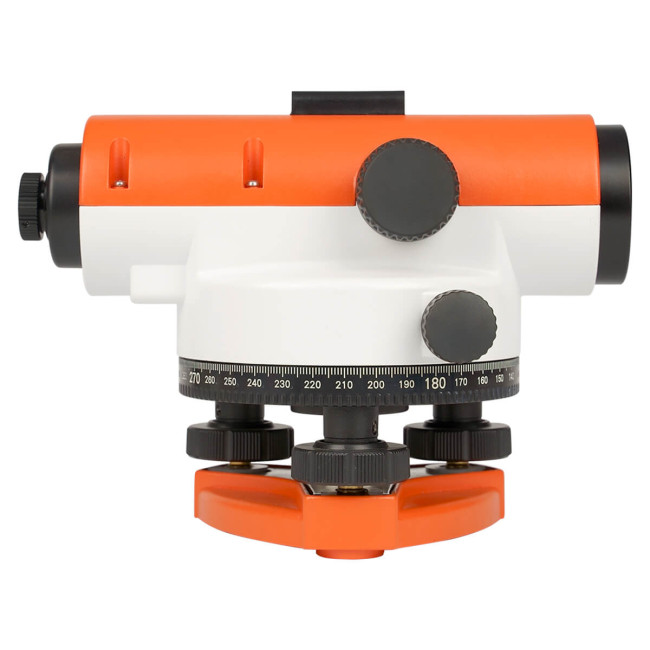 Комплект оптический нивелир RGK C-20 с поверкой + штатив S6-N + рейка RGK TS-7 в Ижевске Комплект оптический нивелир RGK C-20 с поверкой + штатив S6-N + рейка RGK TS-7 в Ижевске