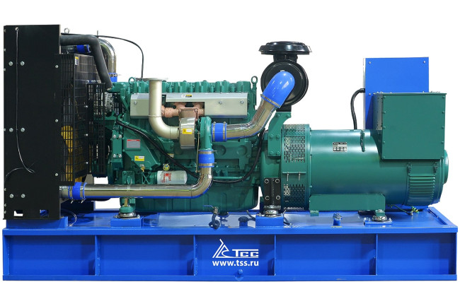 Дизельный генератор в контейнере ТСС АД-300С-Т400-2РНМ5 ПРОФ в Ижевске Дизельный генератор в контейнере ТСС АД-300С-Т400-2РНМ5 ПРОФ в Ижевске