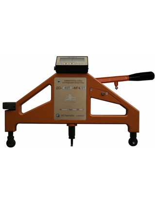 Измеритель натяжения ДО-40П-МГ4