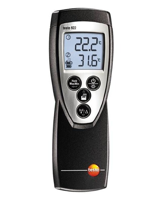 Термометр Testo 922 в Ижевске