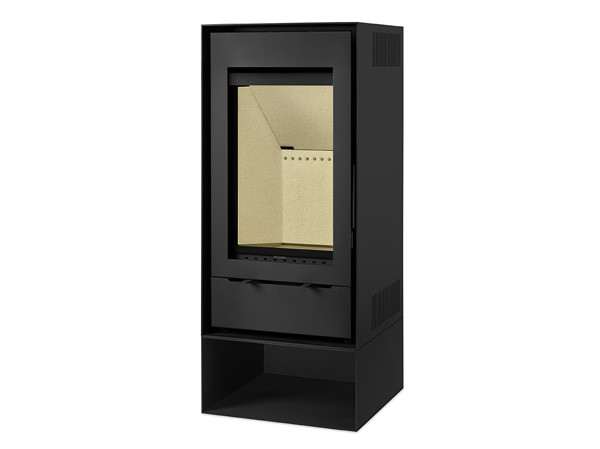 Печь-камин Solzaima Tek System Eco в Ижевске