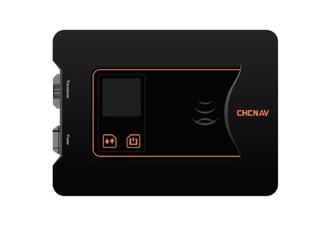 Эхолот однолучевой CHCNAV D270 в Ижевске