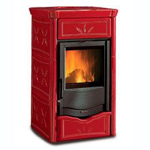 La Nordica Nicoletta Bordeaux (бордовый) в Ижевске