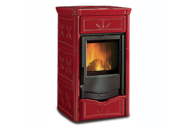 La Nordica Nicoletta Bordeaux (бордовый) в Ижевске