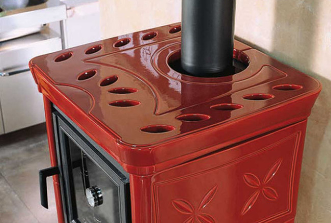 La Nordica Nicoletta Bordeaux (бордовый) в Ижевске