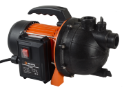 Поверхностный насос ВИХРЬ ПН-900 Поверхностный насос ВИХРЬ ПН-900