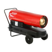 Дизельная пушка РЕСАНТА ТДП-50000 Дизельная пушка РЕСАНТА ТДП-50000