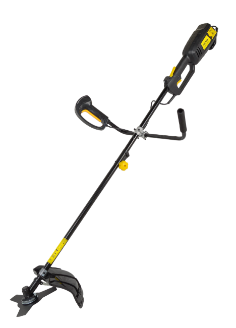 Триммер электрический HUTER GET-1700B в Ижевске